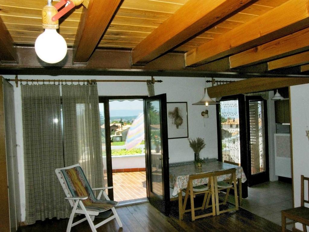 Apartments Ljuba I Mare Malinska Habitación foto